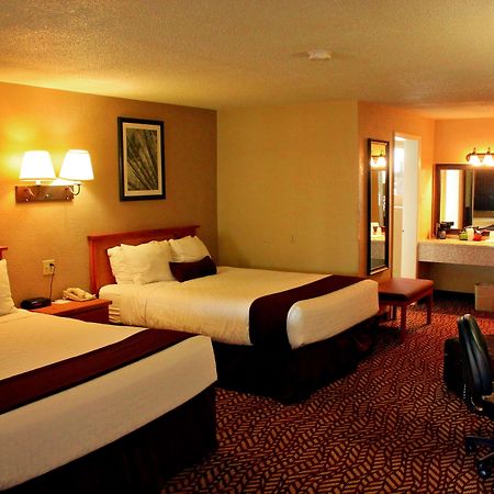 Best Western Turquoise Inn & Suites Cortez Exterior foto