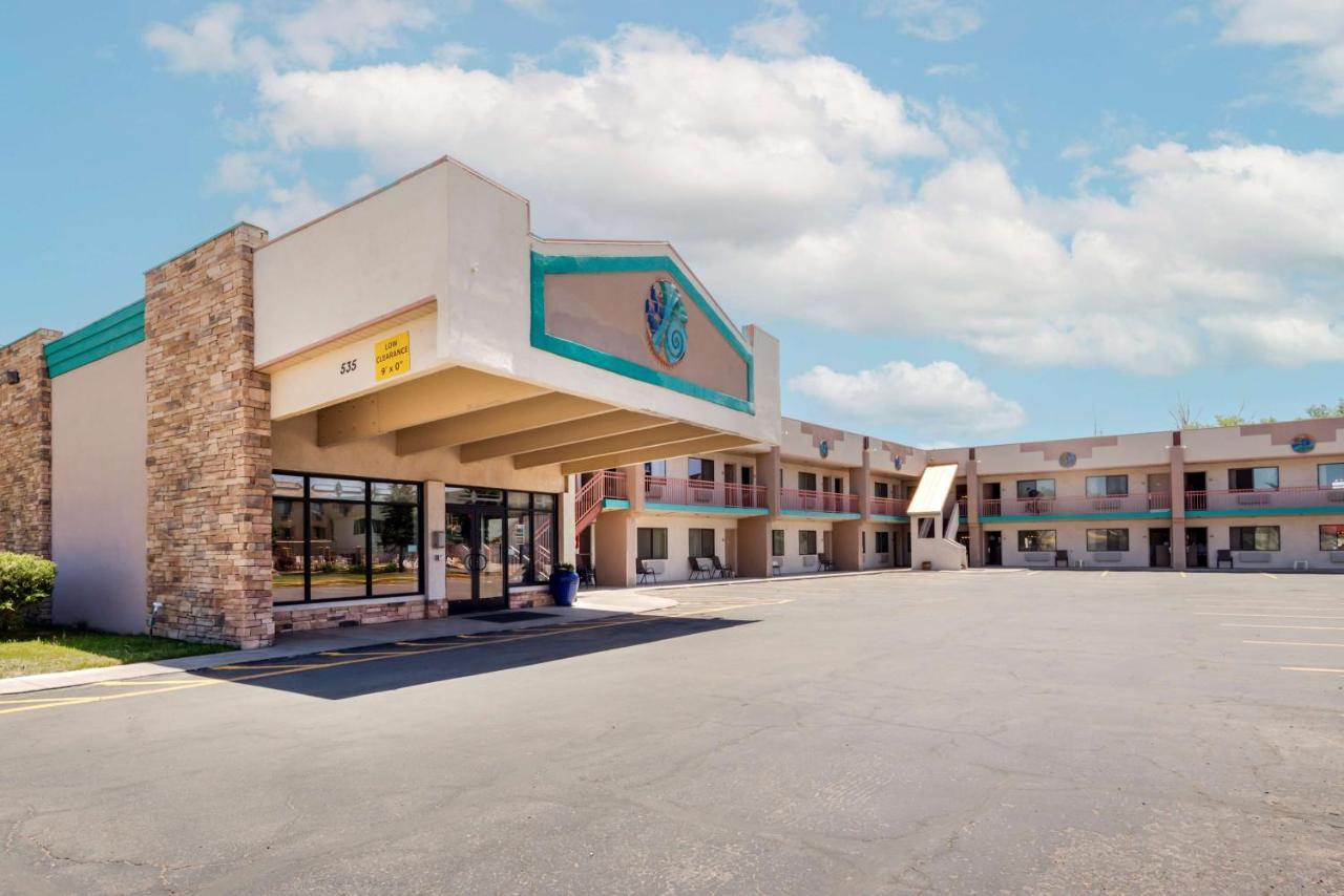 Best Western Turquoise Inn & Suites Cortez Exterior foto