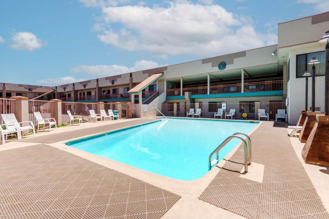 Best Western Turquoise Inn & Suites Cortez Exterior foto