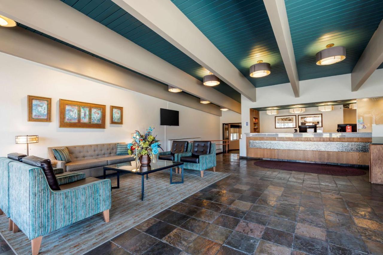 Best Western Turquoise Inn & Suites Cortez Exterior foto