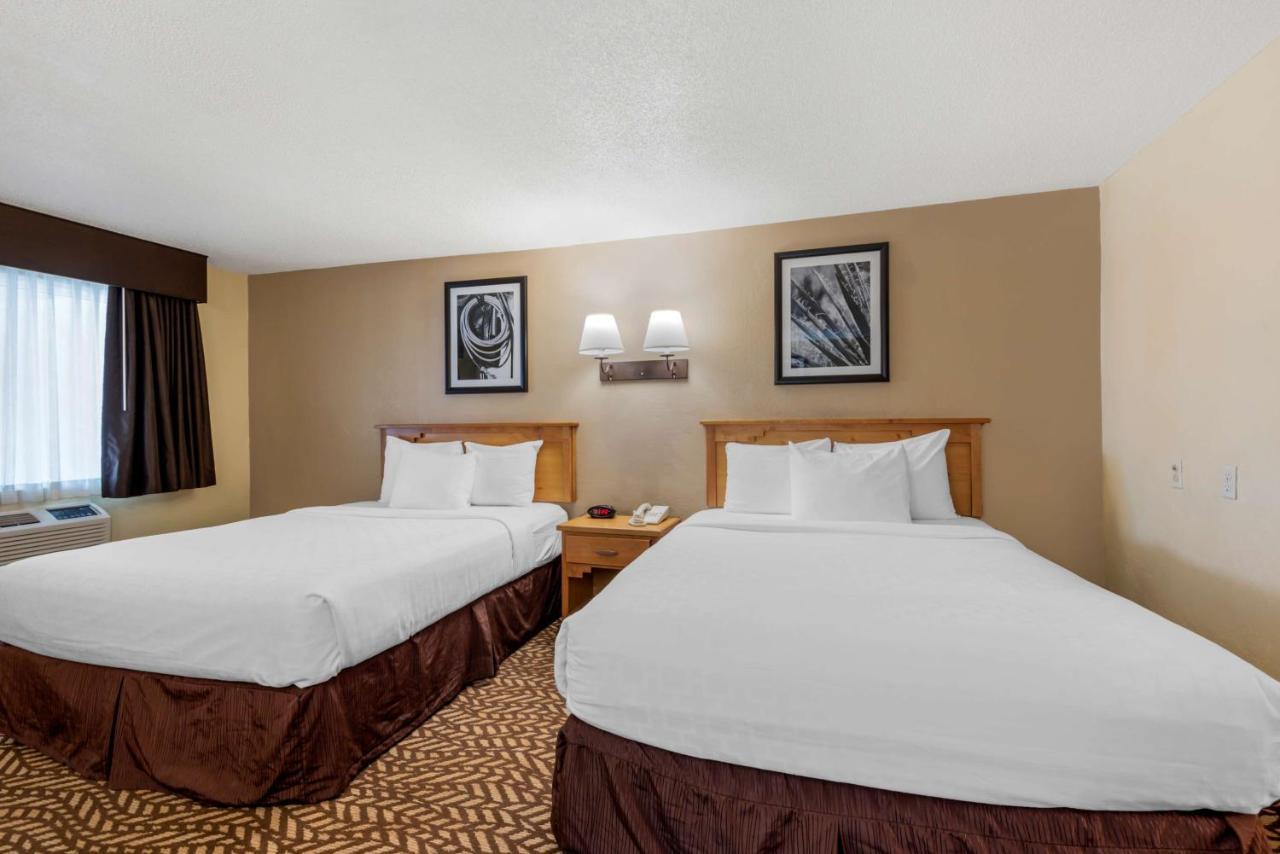 Best Western Turquoise Inn & Suites Cortez Exterior foto
