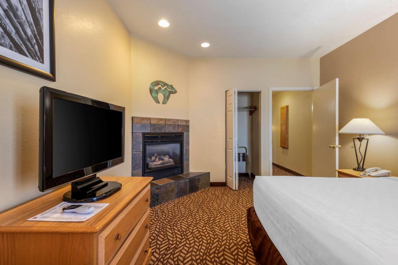 Best Western Turquoise Inn & Suites Cortez Exterior foto