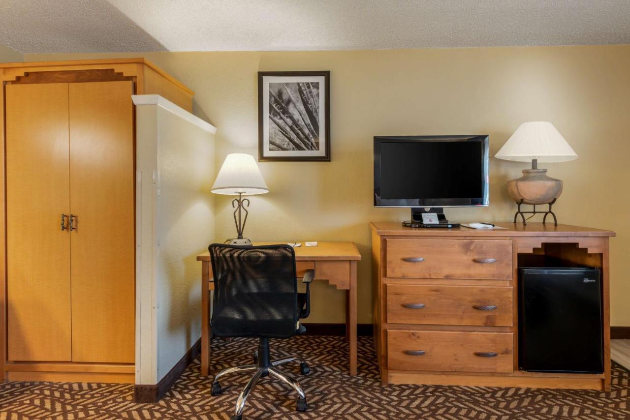 Best Western Turquoise Inn & Suites Cortez Exterior foto