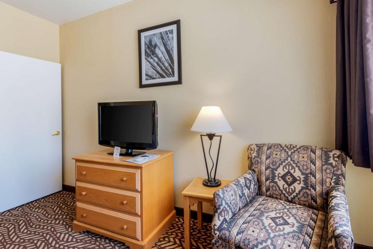 Best Western Turquoise Inn & Suites Cortez Exterior foto
