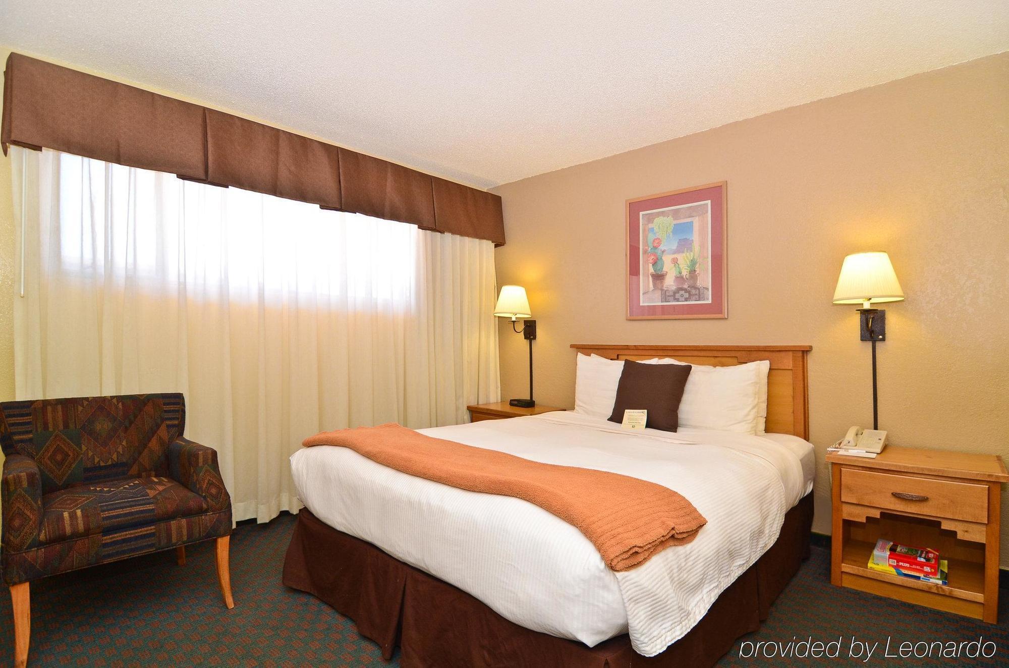 Best Western Turquoise Inn & Suites Cortez Habitación foto