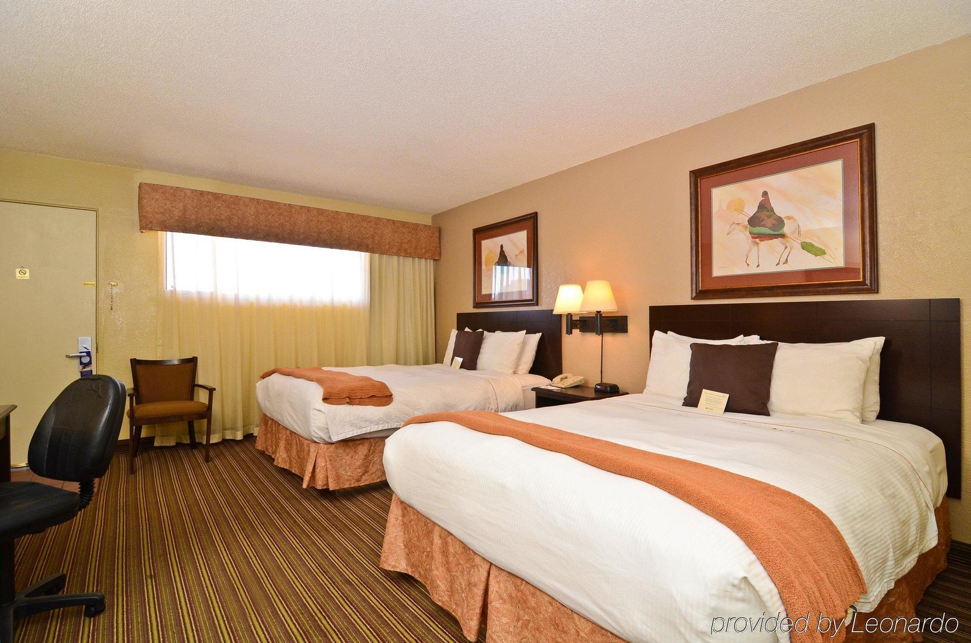 Best Western Turquoise Inn & Suites Cortez Habitación foto