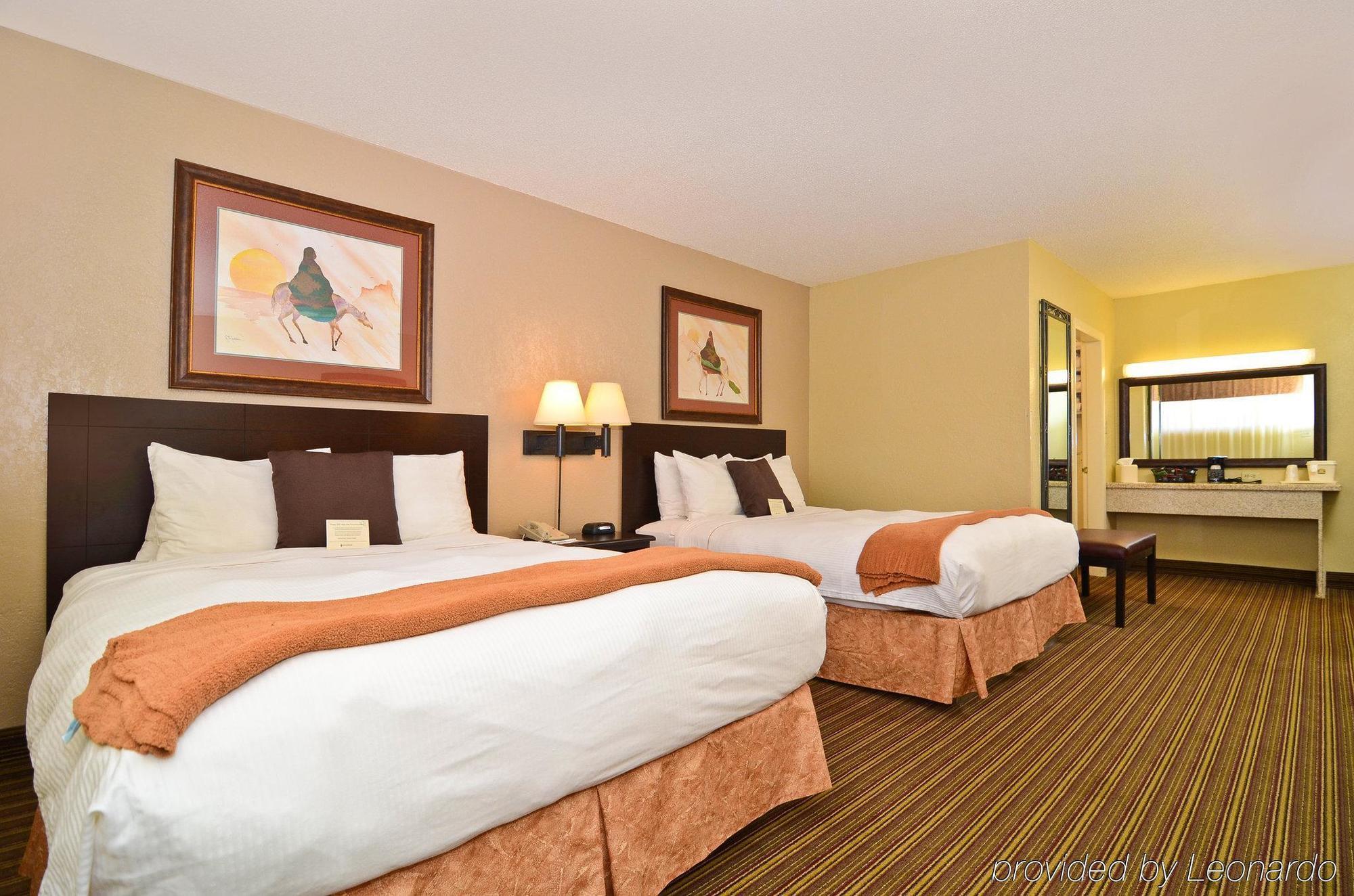 Best Western Turquoise Inn & Suites Cortez Exterior foto